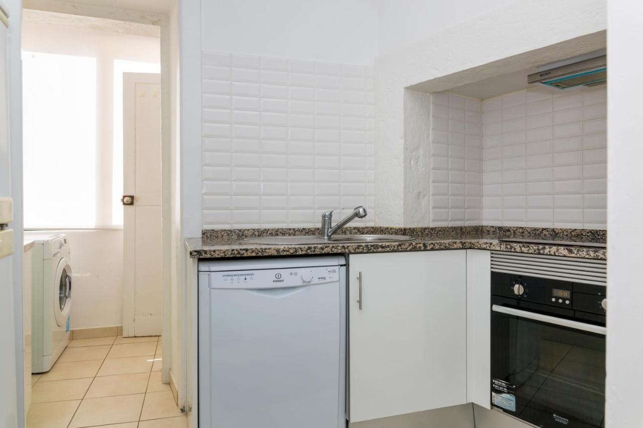 Estrela Garden Apartment Lissabon